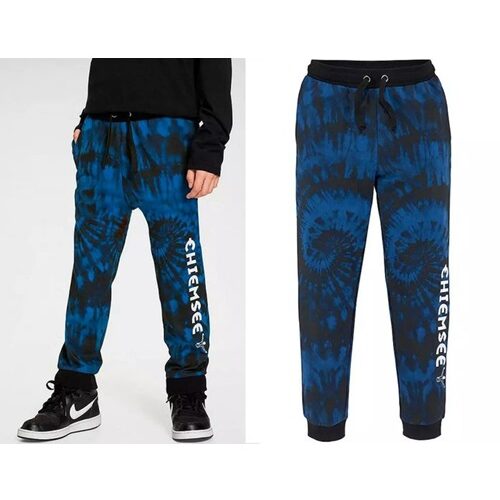 Mugavad vabaaja püksid firmalt Chiemsee*