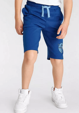 Lühikesed püksid firmalt Chiemsee*