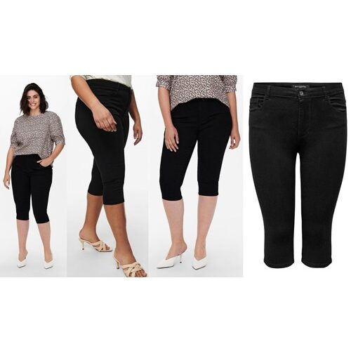 Capriteksad firmalt Only Carmakoma*