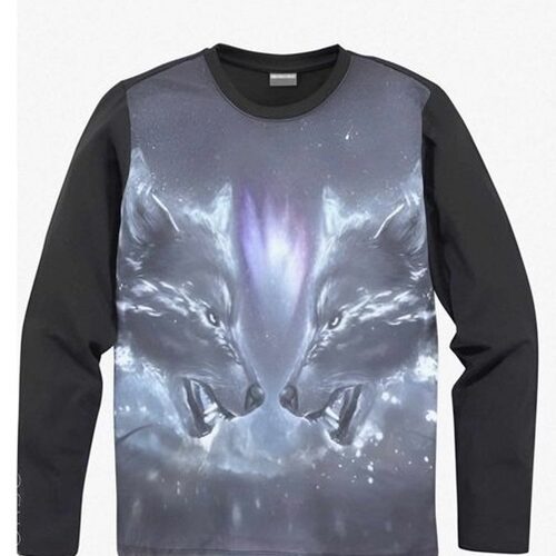 Laheda välimusega pluus firmalt Kidsworld*