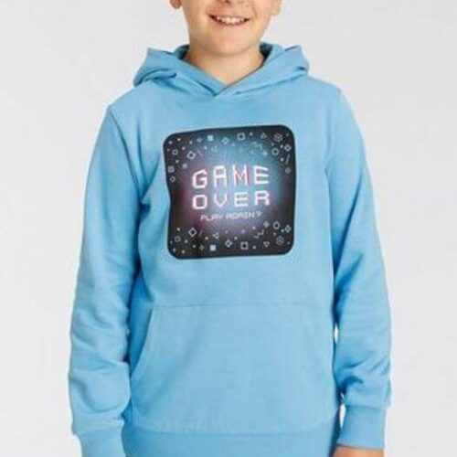 Dressipluus firmalt Kidsworld*