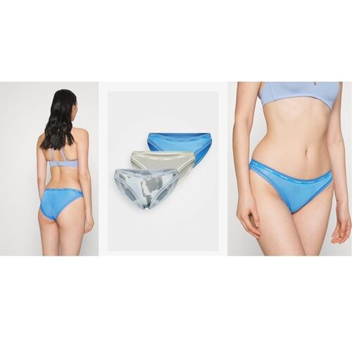 Pesupükste 3-pakk firmalt Calvin Klein*